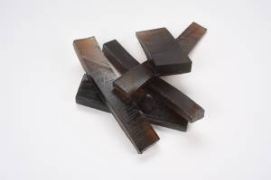 photo of Zetpol hydrogenated nitrile (HNBR) synthetic elastomer