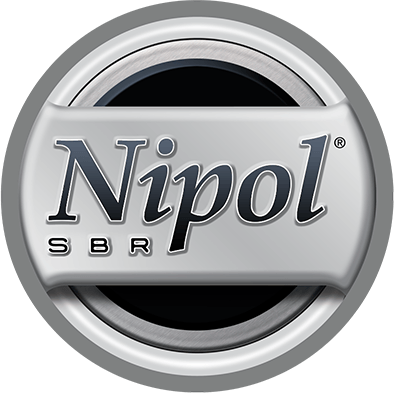 Nipol SBR logo